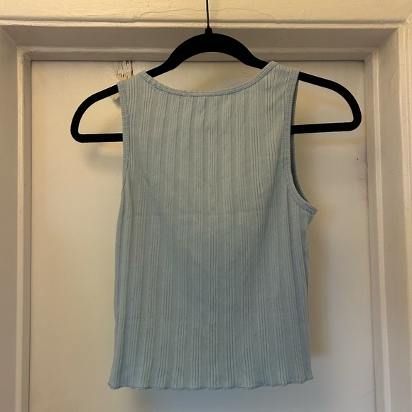 DOEN TANK TOP - Picture 5 of 5
